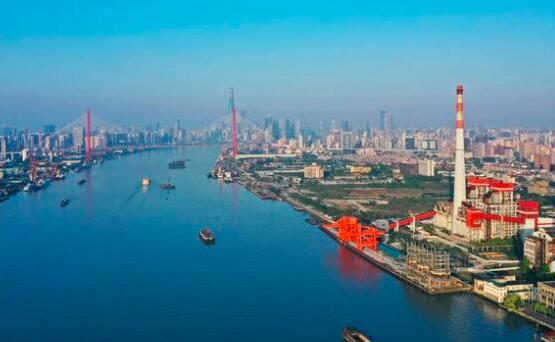 上海楊浦 6.0版營商環境讓企業成長和辦事更加順心、省心